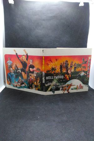 Once Upon a Time in Hollywood Collector's Edition [Blu-ray] image number 2
