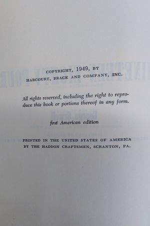 Nineteen Eighty-Four image number 1
