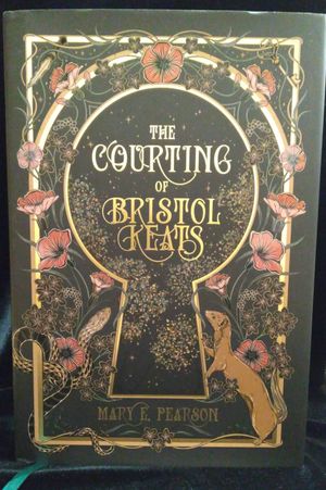The Courting of Bristol Keats image number 0