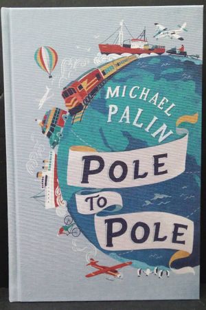 Pole to Pole image number 0