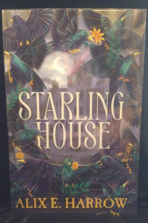 Starling House image number 0