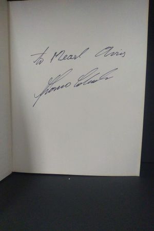 Franco Columbu's Complete Book of Bodybuilding image number 1