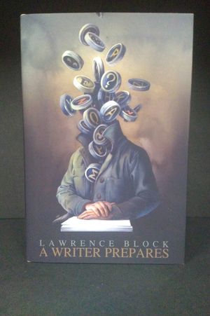 A Writer Prepares image number 0