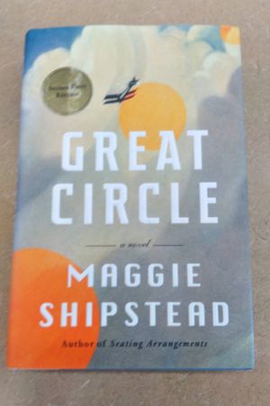 Great Circle image number 0