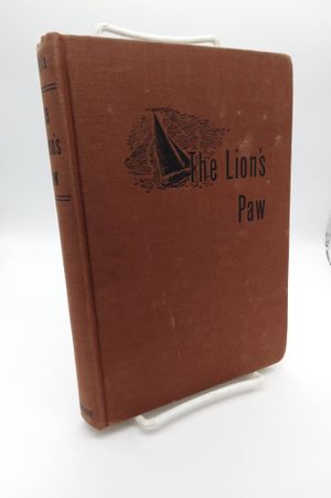 The Lion's Paw image number 0