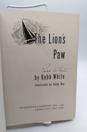 The Lion's Paw image number 1