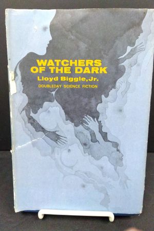 Watchers of the Dark image number 0