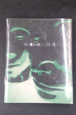 Bibimichele Confronting Time: Catalogue of Exhibition Contemporary Art Book image number 0