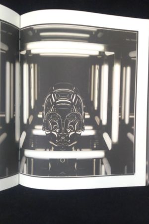 Bibimichele Confronting Time: Catalogue of Exhibition Contemporary Art Book image number 1