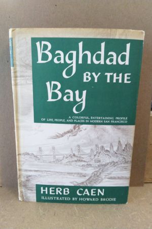 Baghdad By the Bay image number 0