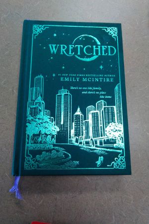 Wretched  image number 0