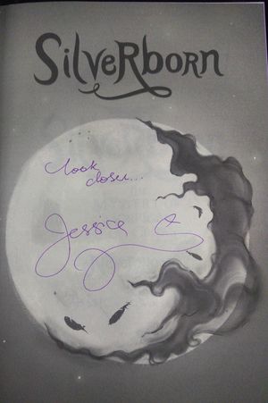 Silverborn image number 1