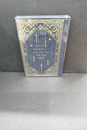 Until The Stars Fall Special edition image number 1