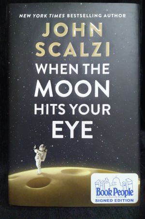 When the Moon Hits Your Eye image number 0