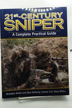 The 21st Century Sniper image number 0
