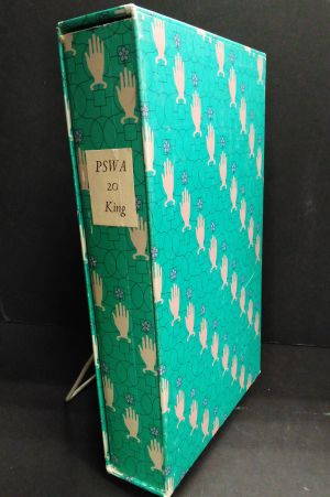 Printed Sources of Western Art Vol. 20 - Daniel King&rsquo;s The Vale-Royall of England image number 2