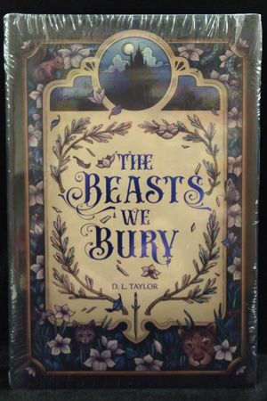 The Beasts We Bury image number 0