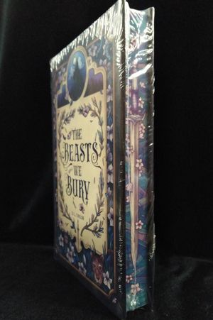 The Beasts We Bury image number 1
