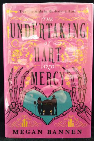 The Undertaking of Hart and Mercy image number 0
