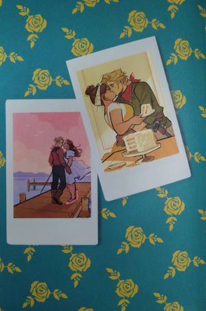 The Undertaking of Hart and Mercy image number 2