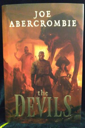 The Devils image number 0