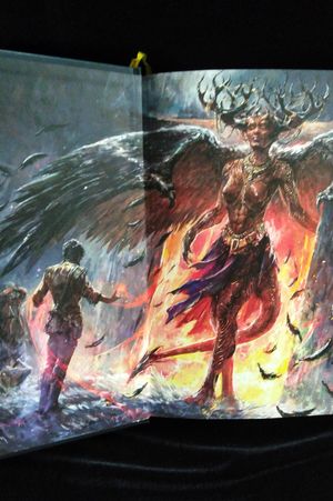 The Devils image number 2