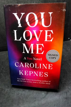 You Love Me  image number 0