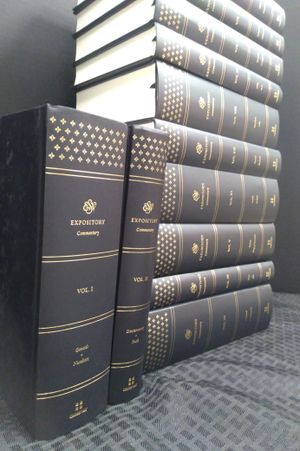 ESV Expository Commentary image number 0
