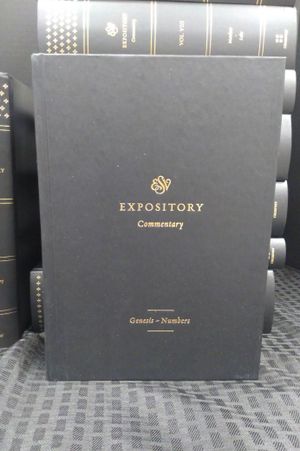 ESV Expository Commentary image number 2