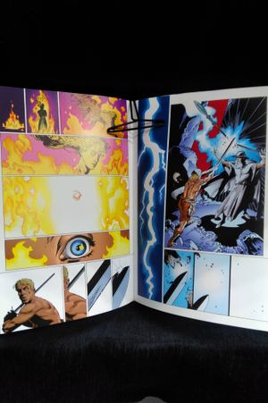 The Ring of Nibelung (The Ring of the Nibelung) image number 1