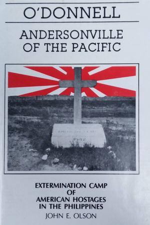 O'Donnell: Andersonville of the Pacific image number 0