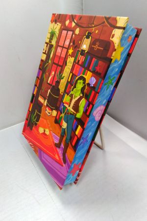 Bookshops & Bonedust image number 1