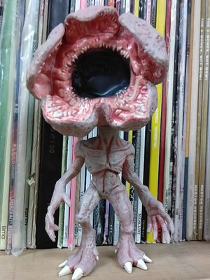 Funko POP! Television: Stranger Things: Demogorgon #602 image number 0