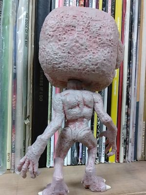 Funko POP! Television: Stranger Things: Demogorgon #602 image number 1