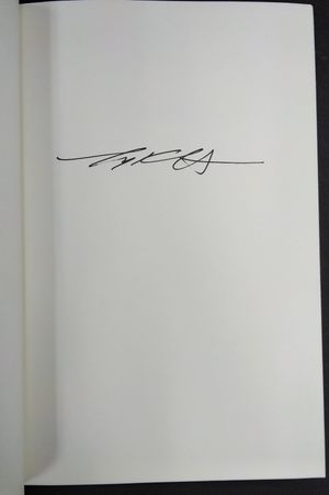 Nevernight image number 1