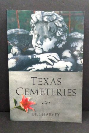 Texas Cemeteries image number 0