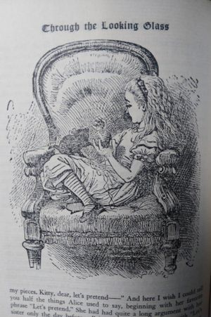 Alice's Adventures in Wonderland image number 1