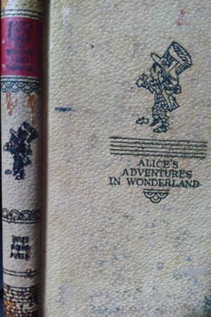Alice's Adventures in Wonderland image number 2