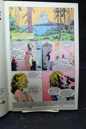 The Sandman No. 27 Season of Mists 6 image number 2
