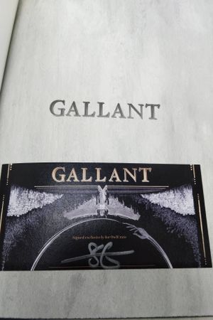Gallant image number 1