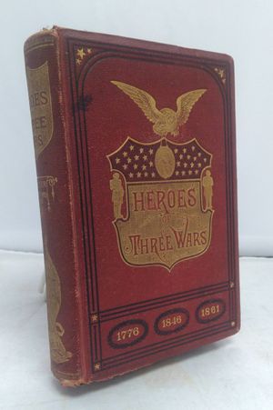 Heroes of Three Wars image number 0