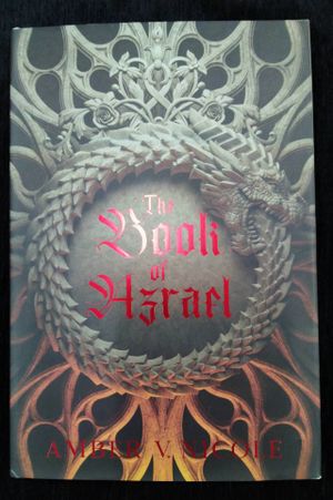The Book of Azrael image number 0