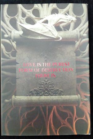 The Book of Azrael image number 1