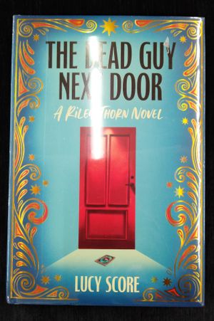 The Dead Guy Next Door image number 0