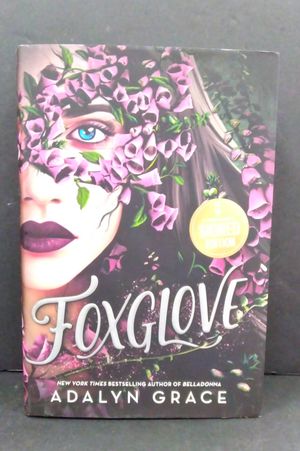 Foxglove image number 0