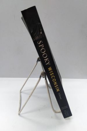 Spooky Wisconsin: Tales of Hauntings, Strange Happenings, and Other Local Lore image number 1
