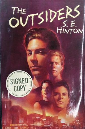 The Outsiders image number 0