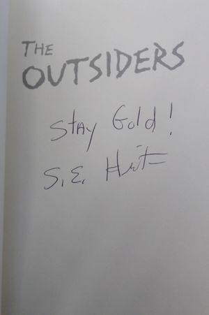 The Outsiders image number 1