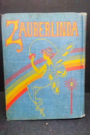 Zauberlinda: The Wise Witch image number 2