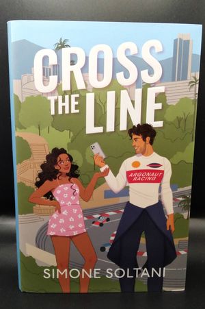 Cross the Line image number 0